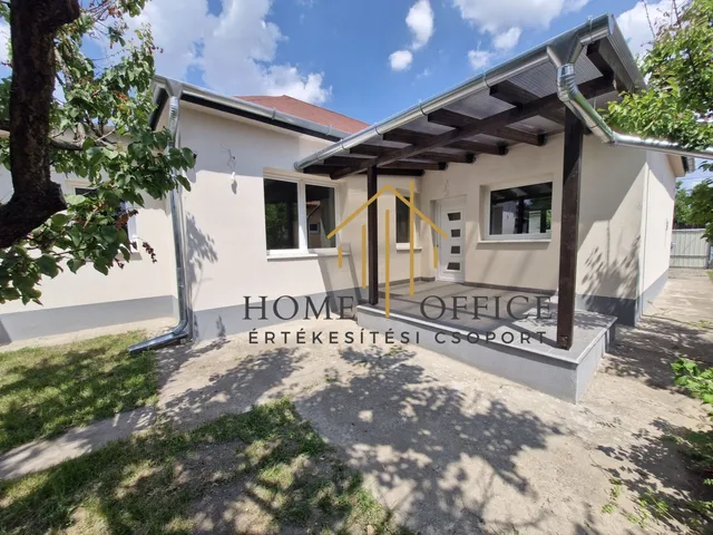 Eladó ház Debrecen 100 nm