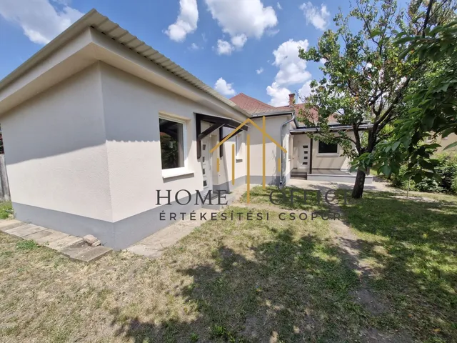 Eladó ház Debrecen 100 nm