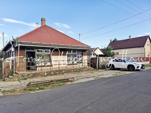 Eladó ház Balmazújváros 85 nm