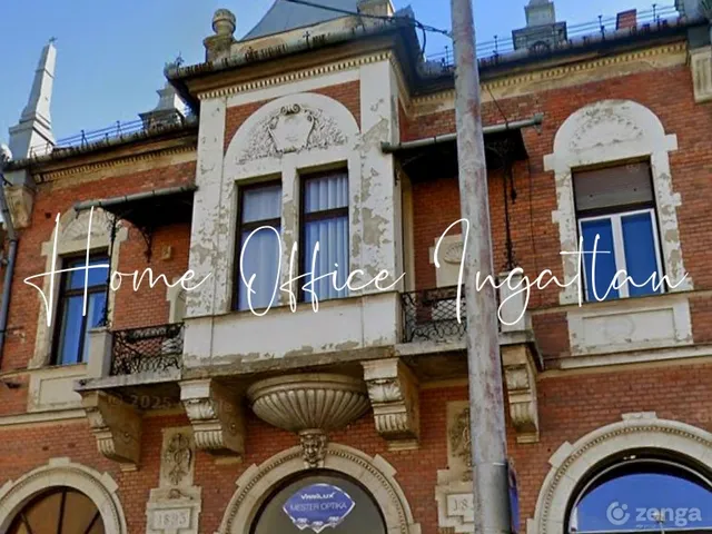 Eladó lakás Debrecen 95 nm