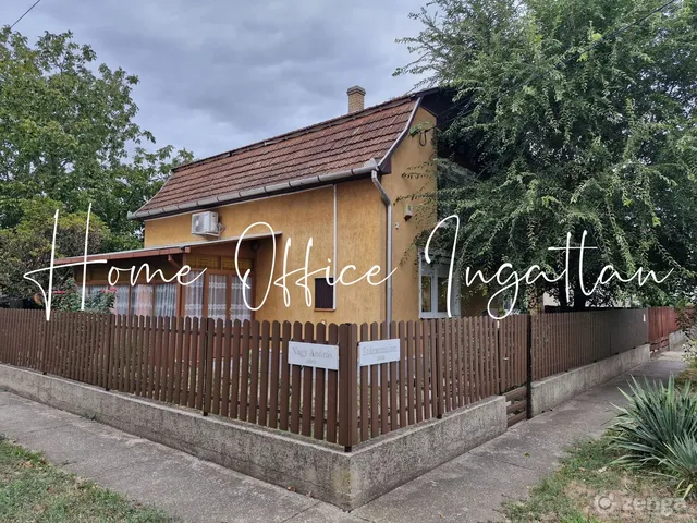 Eladó ház Hajdúböszörmény 198 nm