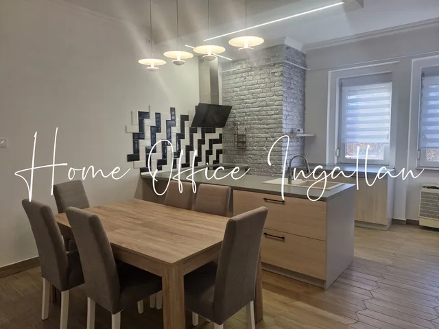Eladó lakás Debrecen 82 nm