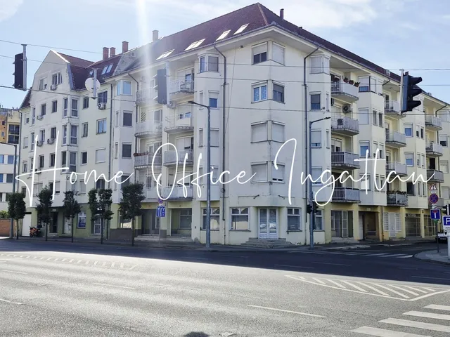 Eladó lakás Debrecen 66 nm