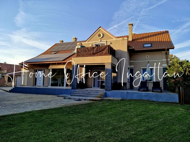 Eladó ház Debrecen 320 nm