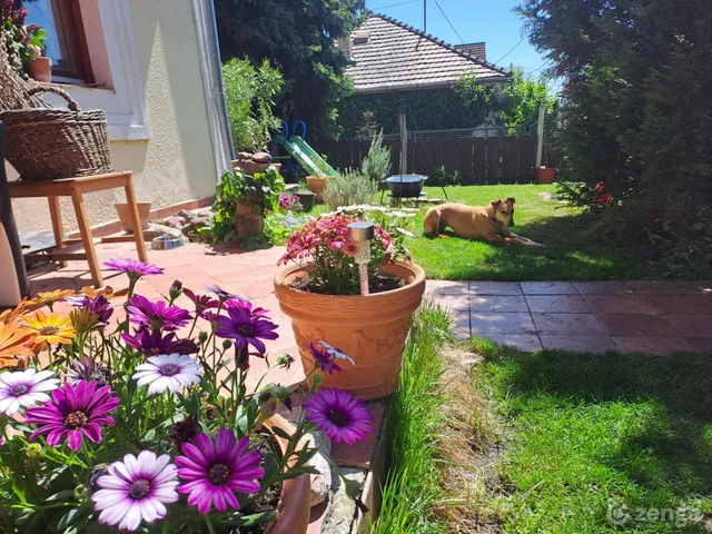 Eladó ház Szentendre 134 nm