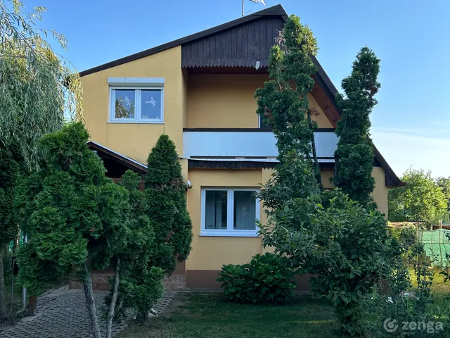 Eladó ház Budapest XI. kerület, Kőérberek 116 nm