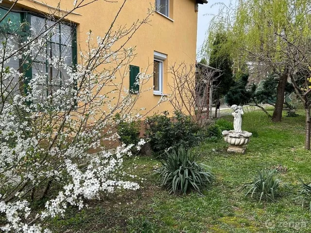 Eladó ház Budapest XI. kerület, Kőérberek 116 nm