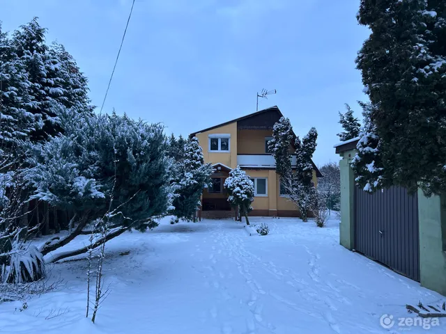 Eladó ház Budapest XI. kerület, Kőérberek 116 nm