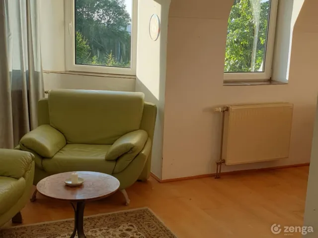 Kiadó lakás Solymár 46 nm