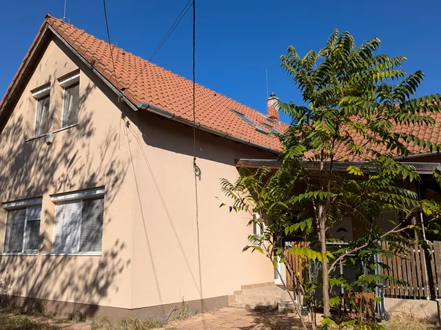 Eladó ház Budapest XXII. kerület, Baross Gábor telep 174 nm