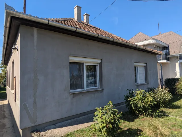 Eladó ház Érd 118 nm