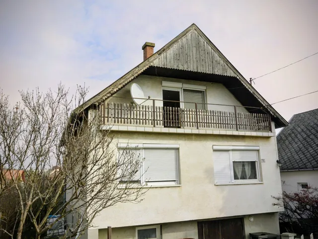 Eladó ház Érd, Parkváros 88 nm