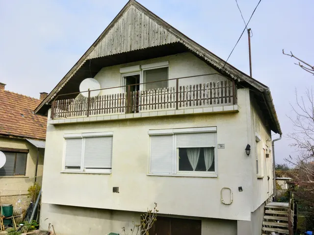 Eladó ház Érd, Parkváros 88 nm