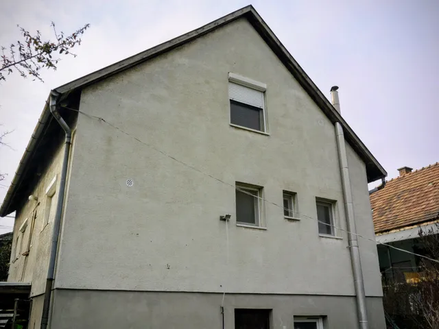 Eladó ház Érd, Parkváros 88 nm