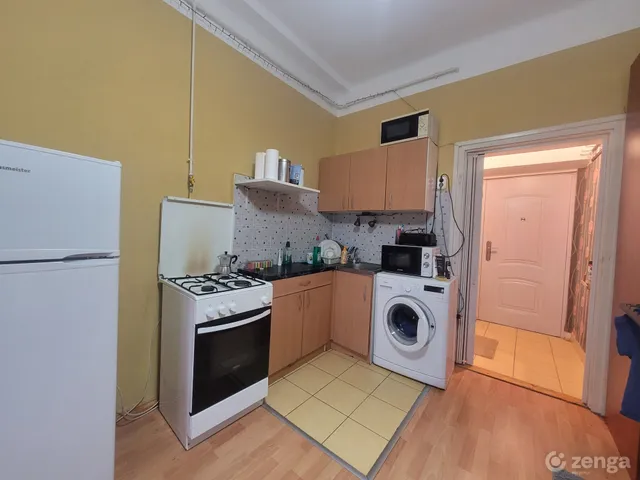 Eladó lakás Aszód 30 nm