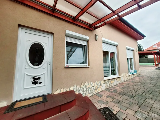 Eladó ház Gödöllő 122 nm