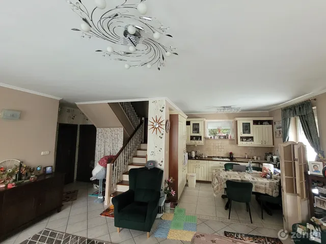 Eladó ház Gödöllő 122 nm