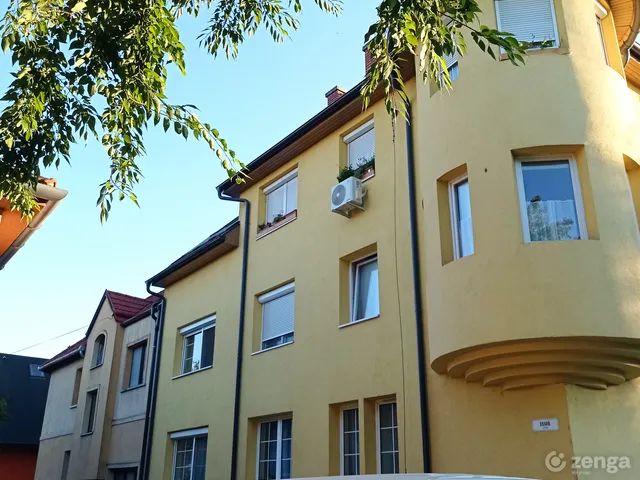 Eladó lakás Sopron, Belváros 80 nm