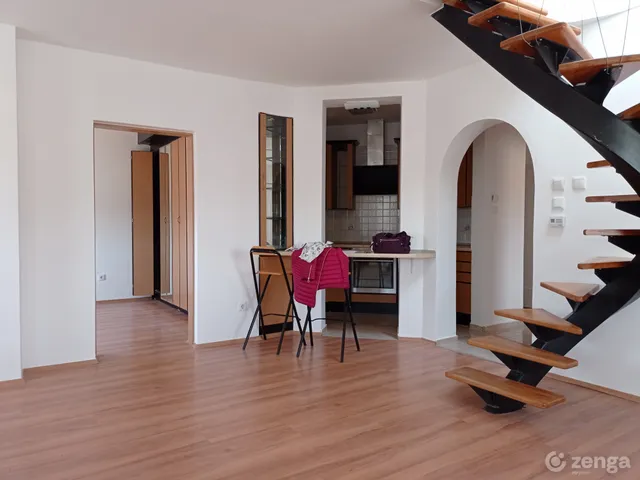 Eladó lakás Sopron, Belváros 72 nm