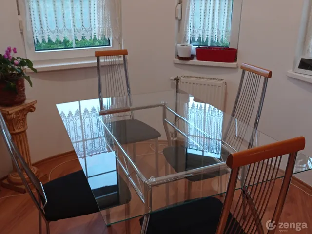 Eladó lakás Sopron, Belváros 72 nm