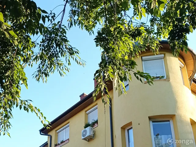 Eladó lakás Sopron, Belváros 72 nm