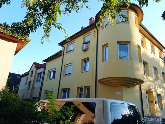 Eladó lakás Sopron, Belváros 72 nm