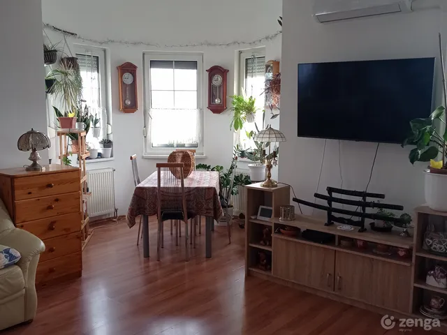 Eladó lakás Sopron, Belváros külső 72 nm