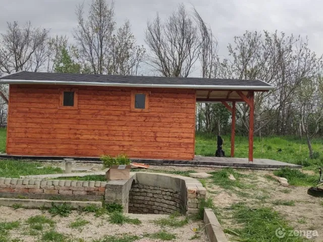 Eladó telek Székesfehérvár 1100 nm