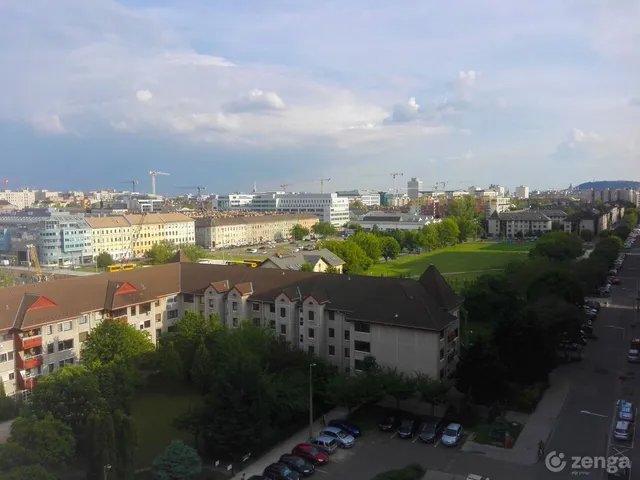 Eladó lakás Budapest XIII. kerület, Vizafogó 58 nm