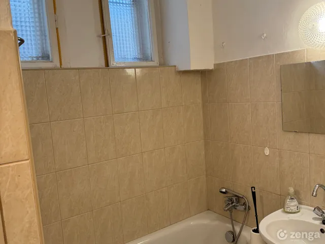 Eladó lakás Budapest VI. kerület, Diplomatanegyed 39 nm