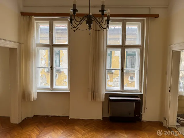 Eladó lakás Budapest VI. kerület, Diplomatanegyed, Munkácsy Mihály utca 24. 39 nm