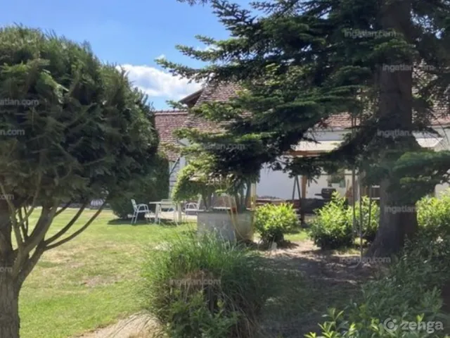 Eladó ház Rábapaty 120 nm