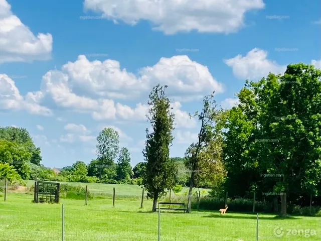 Eladó telek Rábapaty 9717 nm