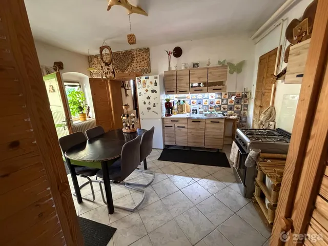Eladó ház Rábapaty 120 nm