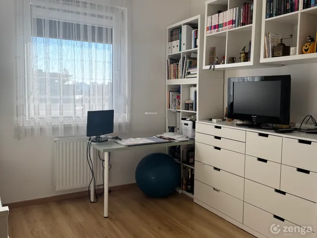 Eladó lakás Budapest XIV. kerület, Alsórákos 84 nm