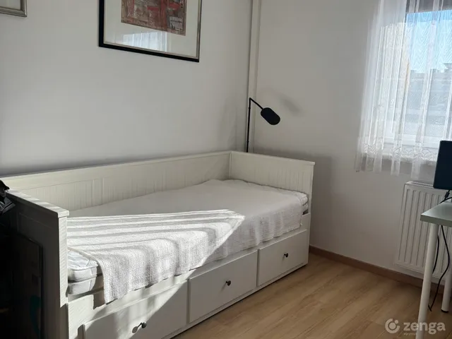 Eladó lakás Budapest XIV. kerület, Alsórákos 84 nm