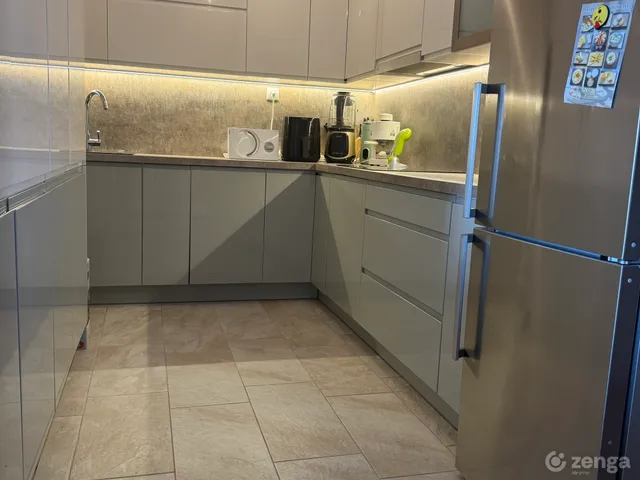 Eladó lakás Budapest XIV. kerület, Alsórákos 84 nm