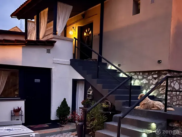 Eladó ház Pápa 168 nm