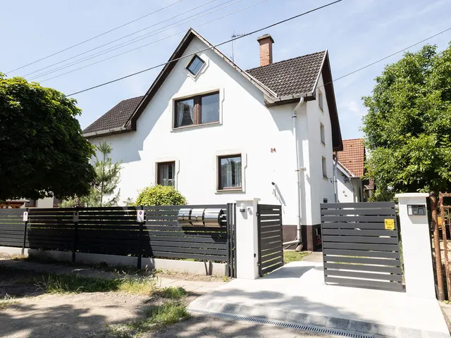 Eladó ház Debrecen 214 nm
