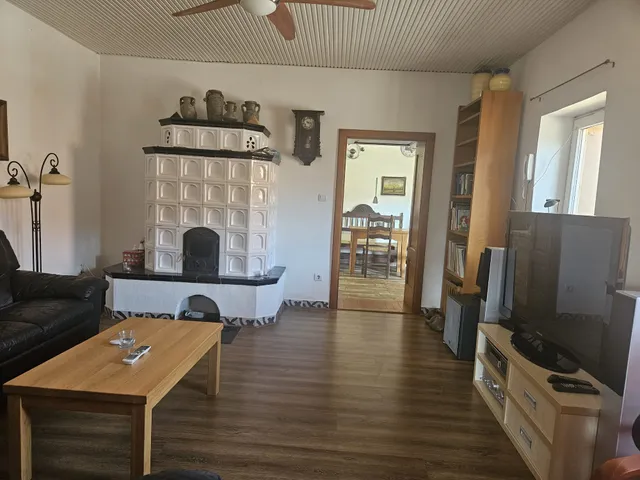 Eladó ház Ófalu 110 nm