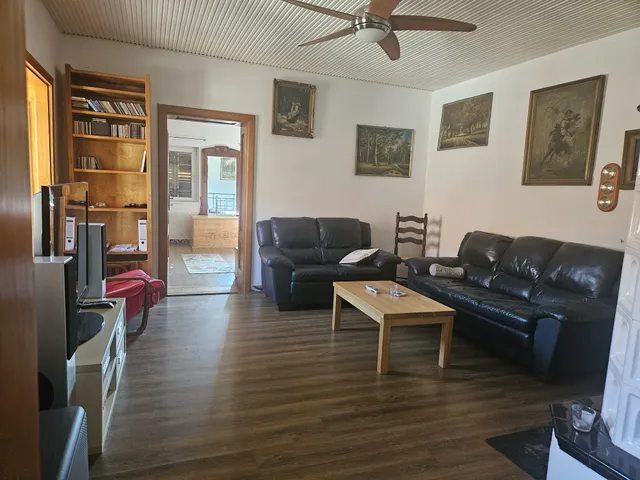 Eladó ház Ófalu 110 nm
