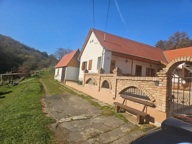 Eladó ház Ófalu 110 nm