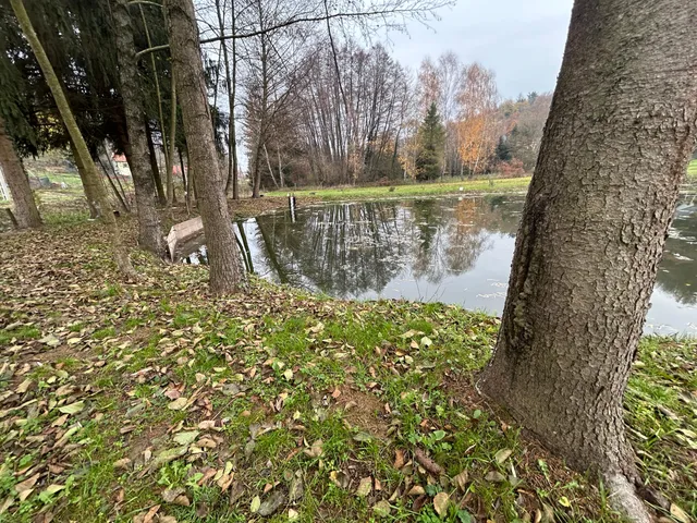 Eladó telek Kaposvár, Ivánfahegy 6500 nm