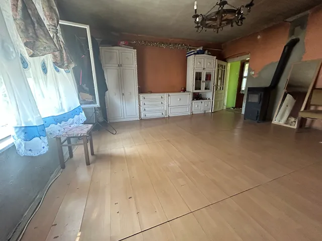 Eladó ház Nagybajom 110 nm
