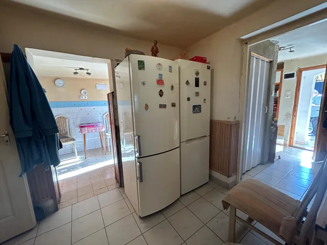 Eladó ház Kaposvár 55 nm