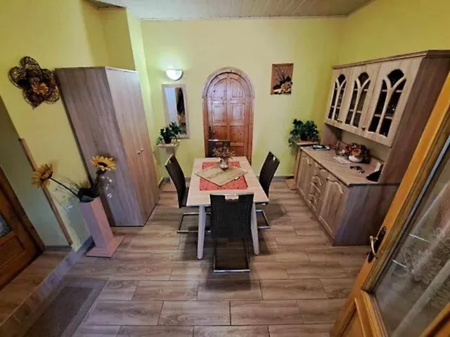 Eladó ház Polány 100 nm