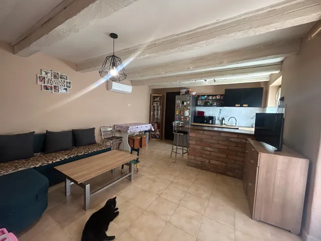 Eladó ház Szenna 81 nm