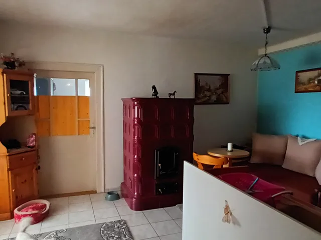 Eladó ház Iregszemcse 83 nm