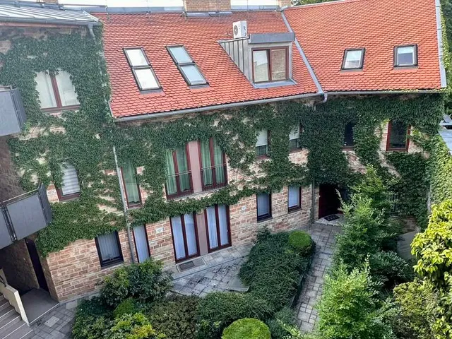 Eladó lakás Pécs 119 nm