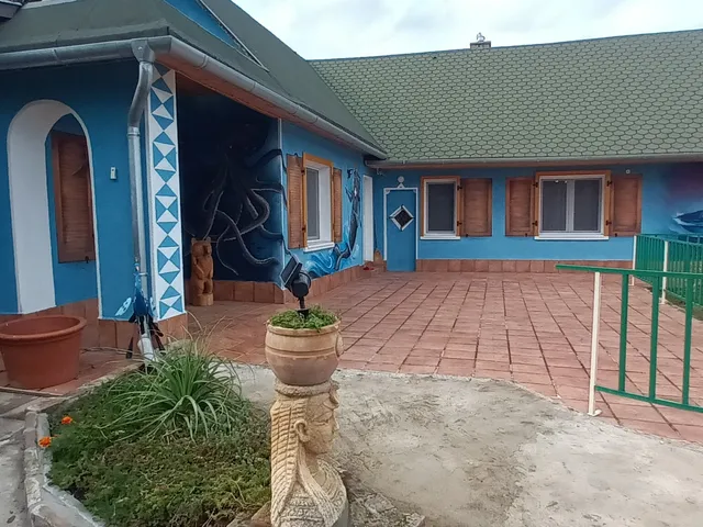 Eladó ház Magyarkeszi 130 nm